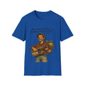 Woodie Guthrie -- “You’re Bound to Lose!”